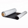 Rollo de goma de goma flexible imprimible White PVC Vinyl Magnet Roll